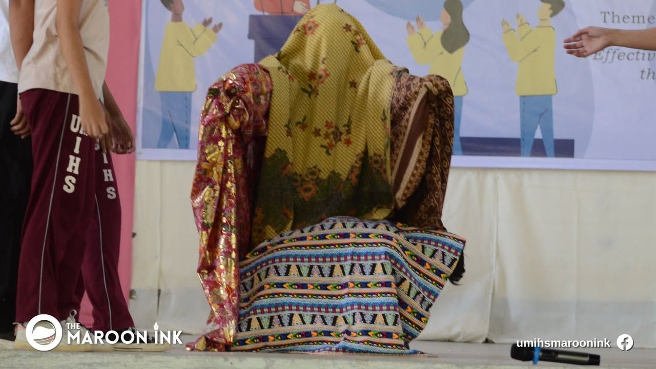 UNIVERSITY NEWS | Speechfest seminar-workshop 2023 spurs creativity in U...