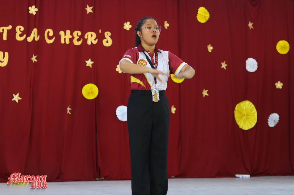 TEACHER'S DAY 2025 | A Day of Tribute and Talent