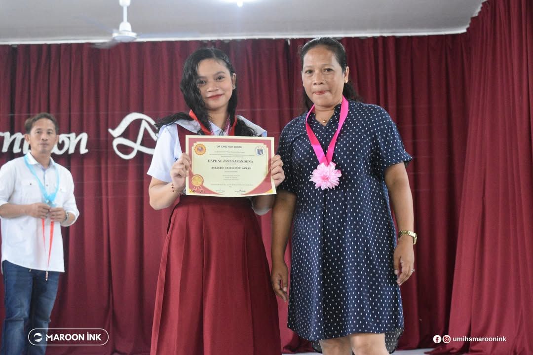 73rd RECOGNITION DAY | The 28th of May 2024 commemorates the students' h...