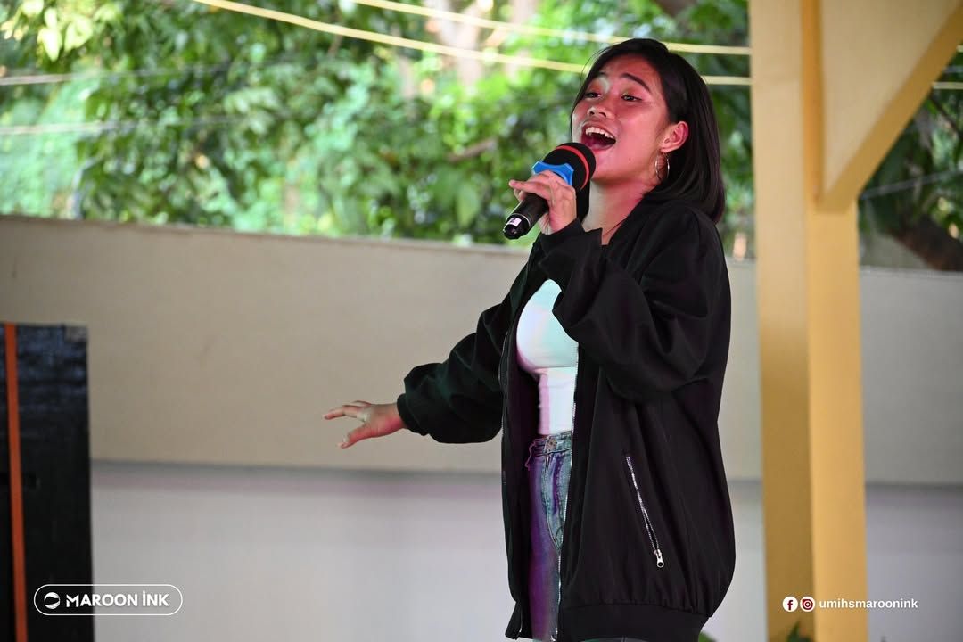 EXHIBITION OF TALENTS | UM Ilang Demonstrate Excellence Through Musical...