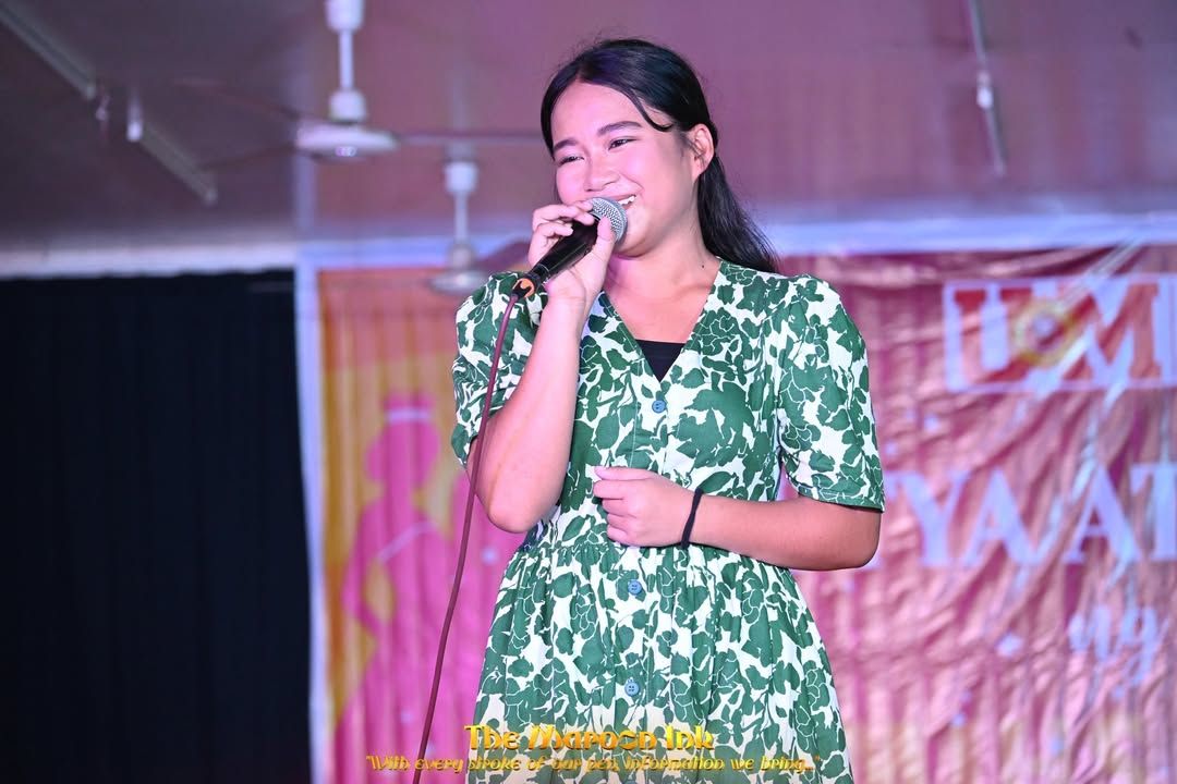 INTRAMURALS 2025 | Presentation of Exhilarating Skill!