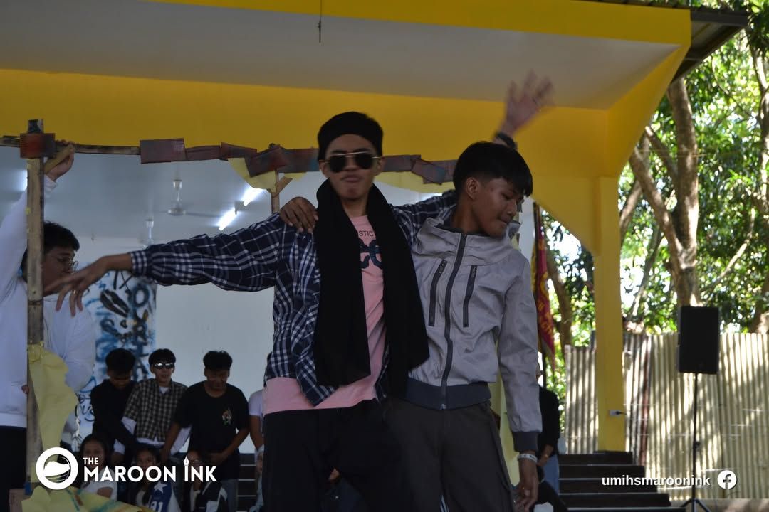 STREET STYLE SPECTACLE | Showcasing Street Performances and Style Extrav...