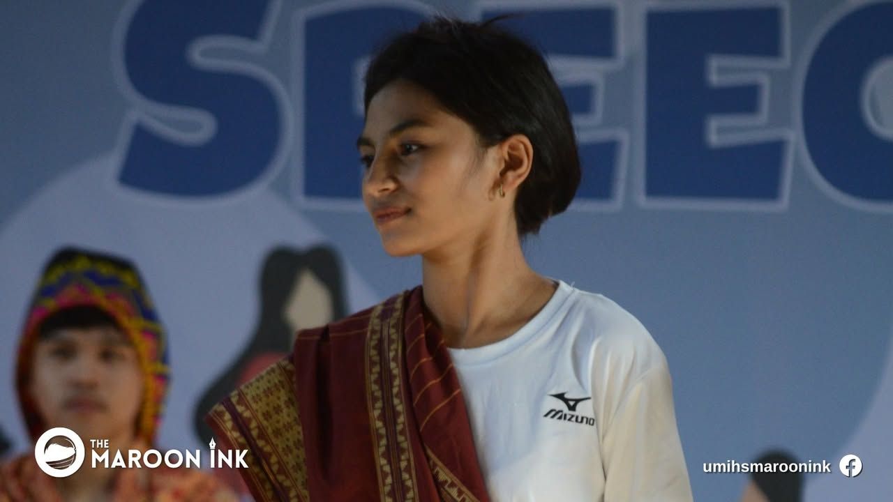 UNIVERSITY NEWS | Speechfest seminar-workshop 2023 spurs creativity in U...