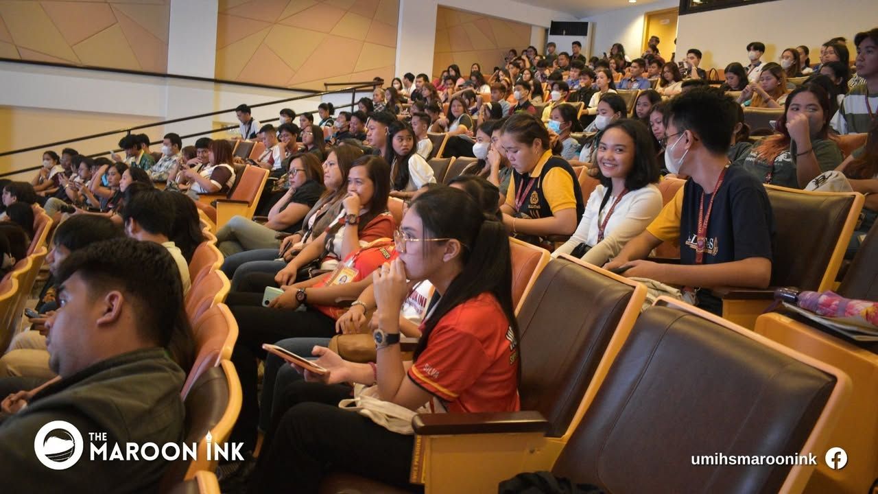 NEWS | University of Mindanao Branches tied knots for a more sustainable...