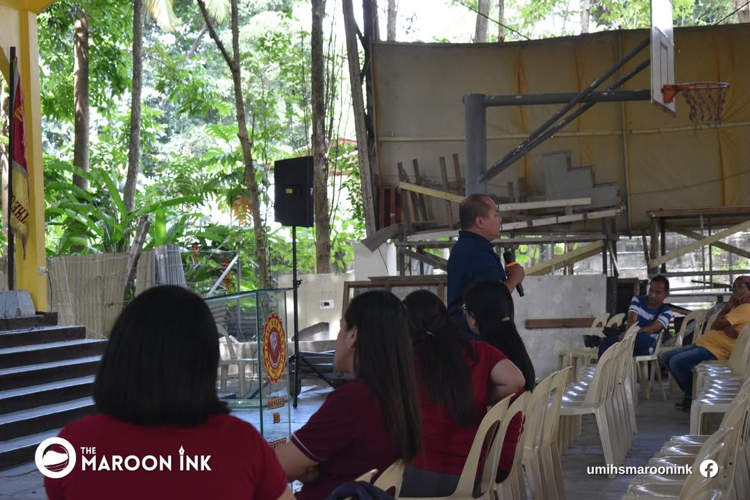 NEWS | In accordance with the R.A. 9165 Comprehensive Dangerous Drugs Ac...