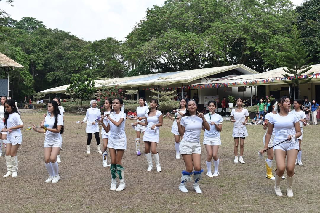 SPORTS FEST | Day 1 Photos