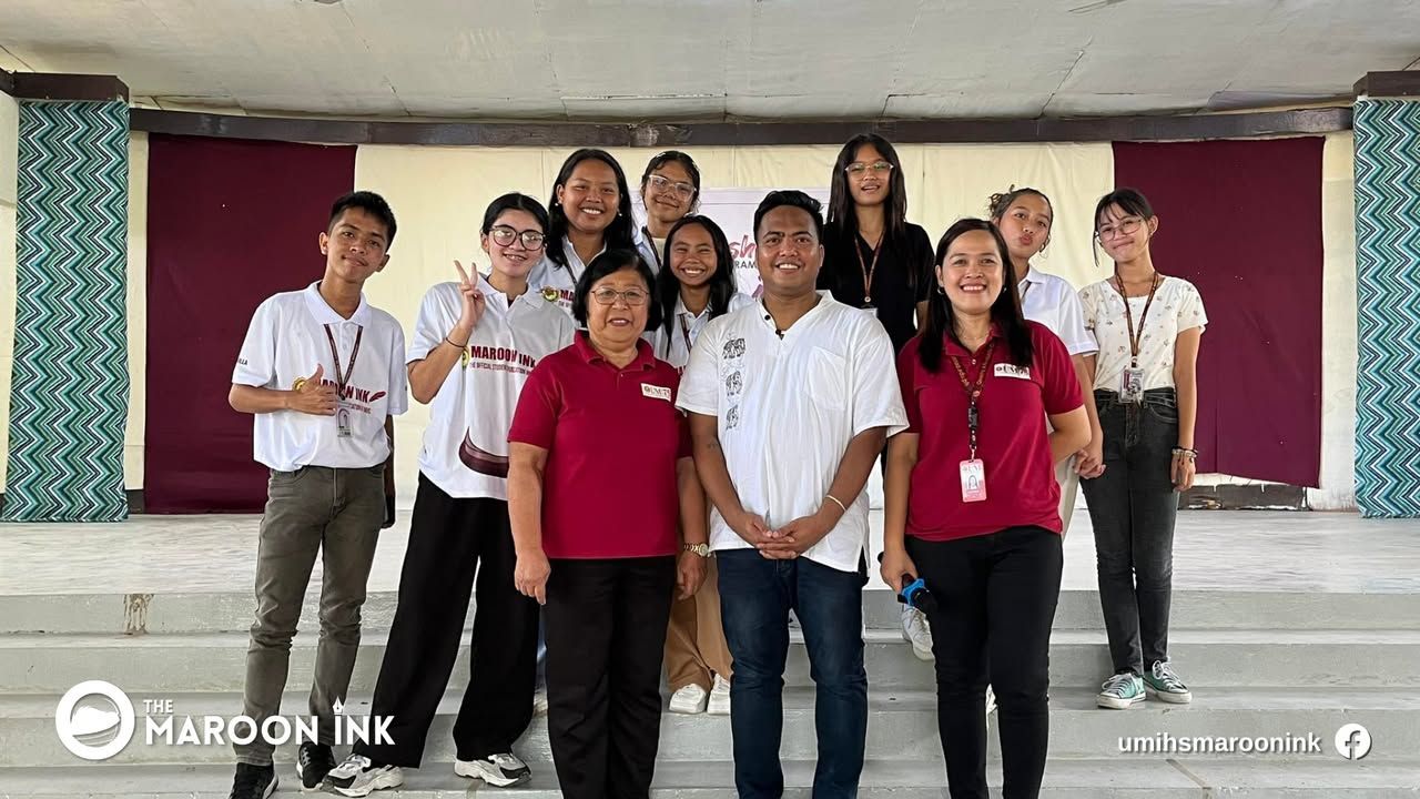 LOOK | Enhancing Leadership Skills among UMIHS Club Officers