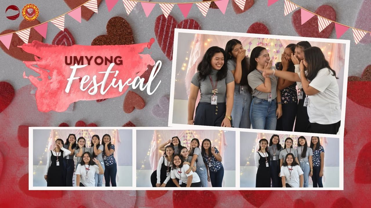 CAPTURE THE LOVE | Take a look at the shots from the photo booth during...