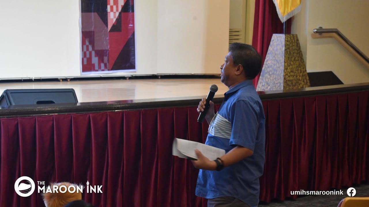 NEWS | University of Mindanao Branches tied knots for a more sustainable...