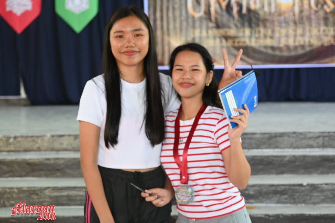 NEWS | UM Ilang High School Celebrates UMian festival on April 6, 2026