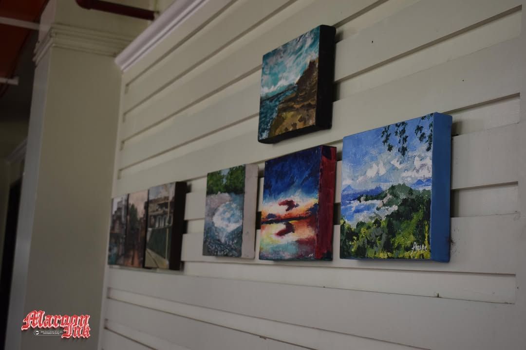 CAMPUS TOUR 2025 | UM Ilang Students Enjoy Exclusive Campus Tour at UM M...