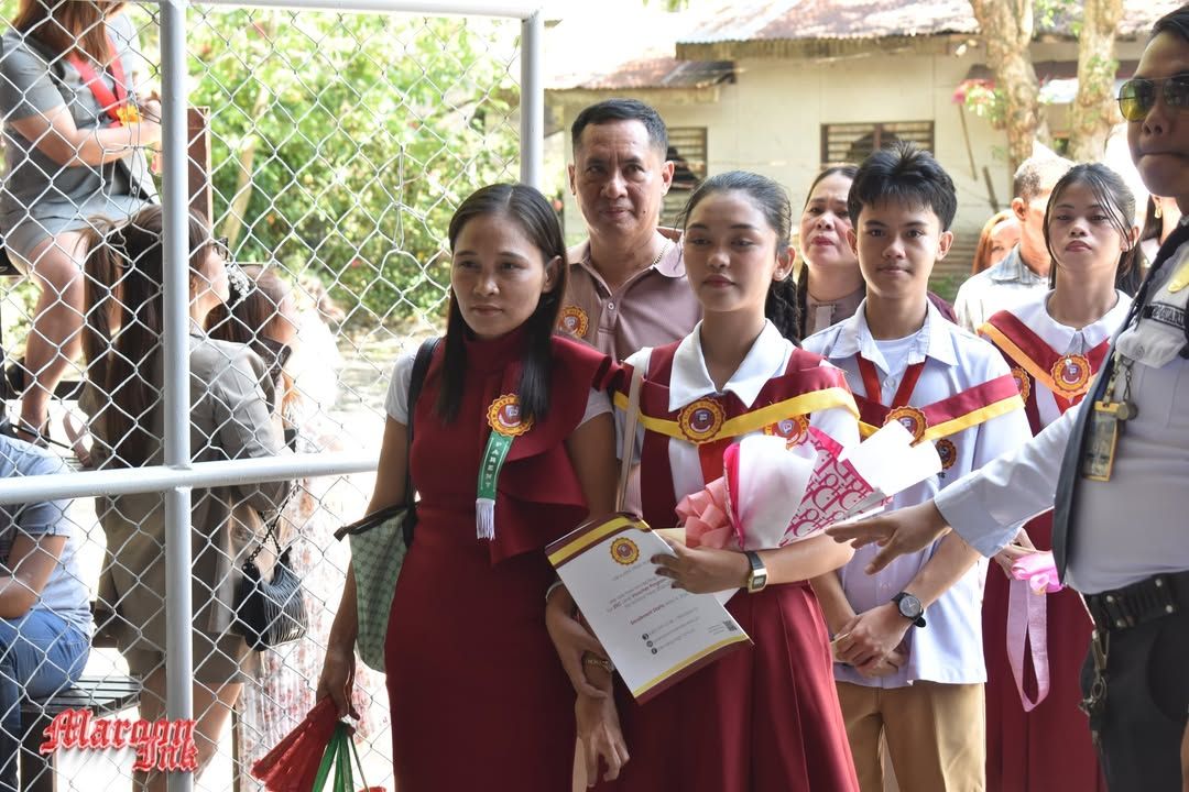 GRADUATION | Brighter Beginnings Ahead