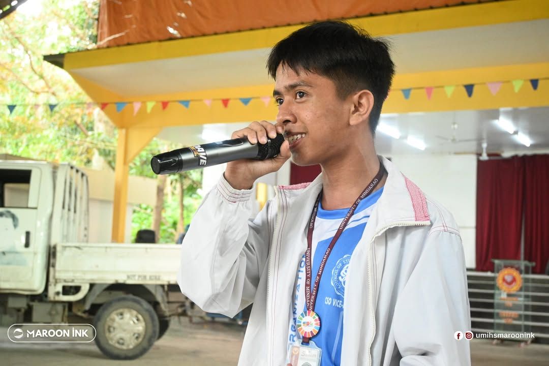 NEWS | UM Ilang High School Celebrates UMyong Student Fest on March 21,...