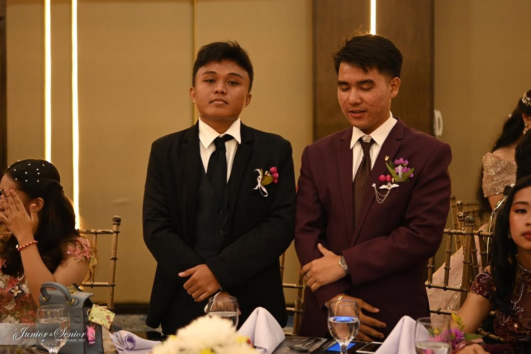MAGIC UNFOLDS | UMIHS Junior and Senior Promenade 2025 Shines at Apo Vie...