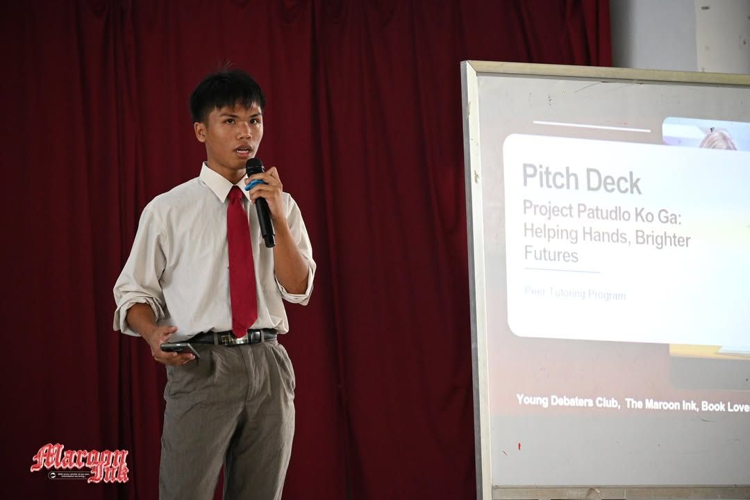 ADVANCING SUSTAINABILITY | UMIHS Leaders Engage in 2025 UN SDG Seminar