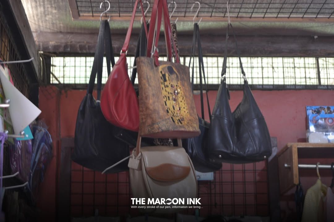 LEADERSHAPE | On September 30, 2024, UM Ilang High School sent selected...