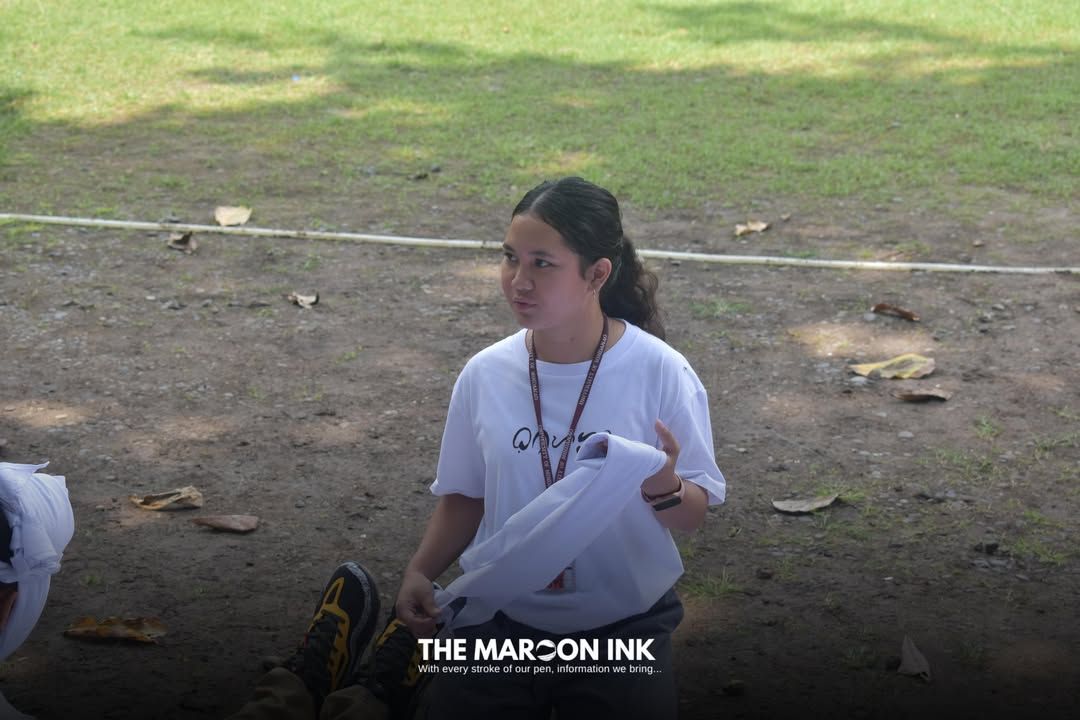 NSED 2024 | UM Ilang High School engaged in the Third Quarter Nationwide...