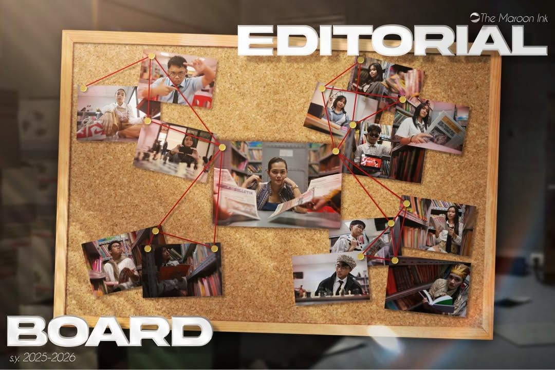 With every stroke of our pen, information we bring...