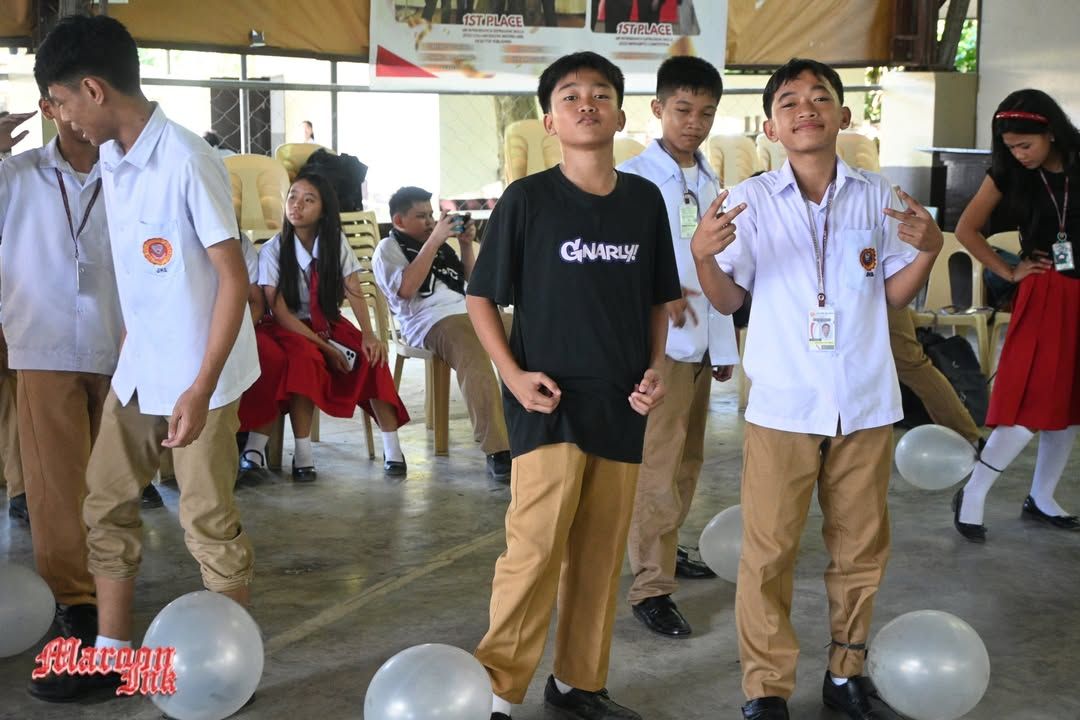 ACQUAINTANCE PARTY | During the afternoon of August 1, 2025, the clubs a...