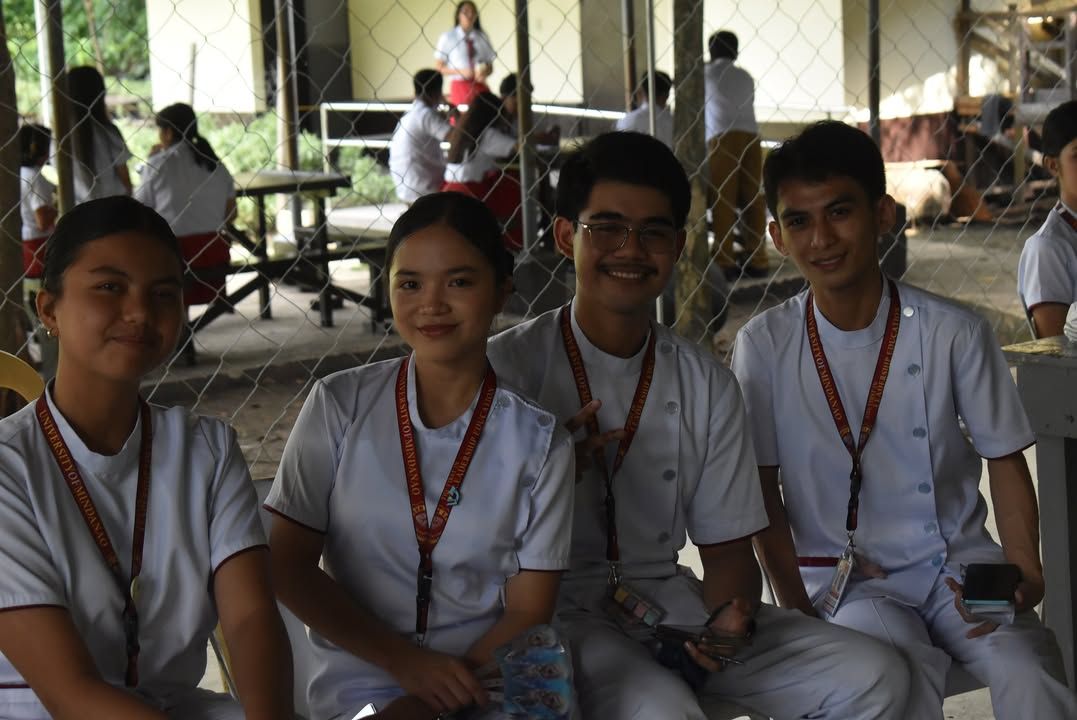 IN PHOTOS | CHSE Symposium