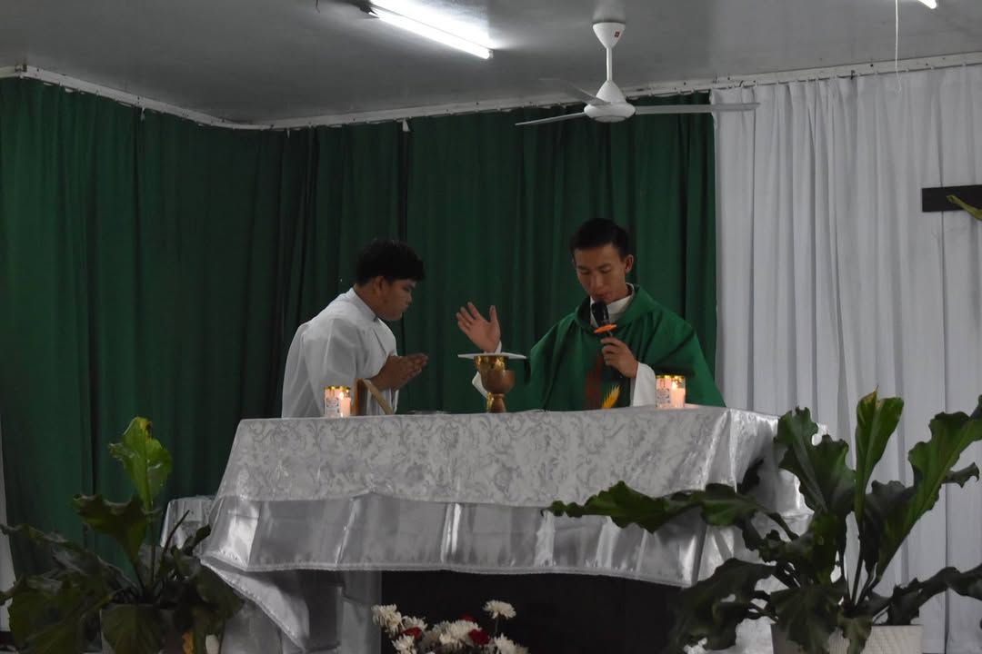 EVENTS | MASS