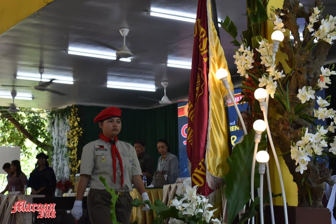 GRADUATION | Brighter Beginnings Ahead