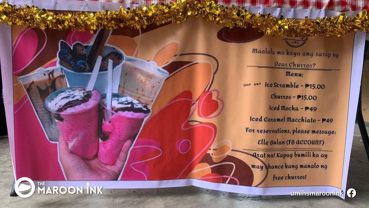 ENTREPRENEURSHIP DAY | On December 6, 2023, the grade eleven students of...