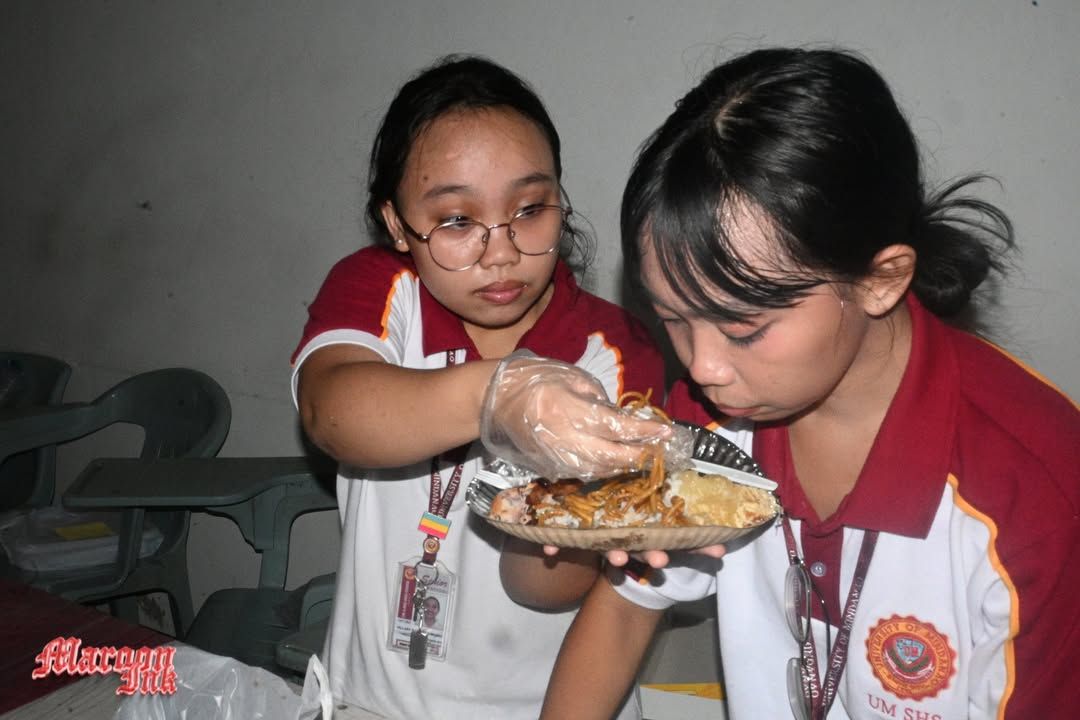 ACQUAINTANCE PARTY | During the afternoon of August 1, 2025, the clubs a...