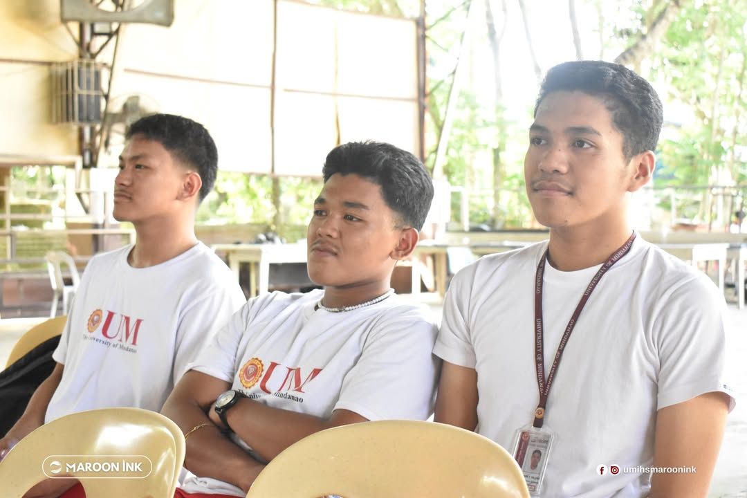 NEWS | UM-Main College of Health and Science Education Enriches the Yout...