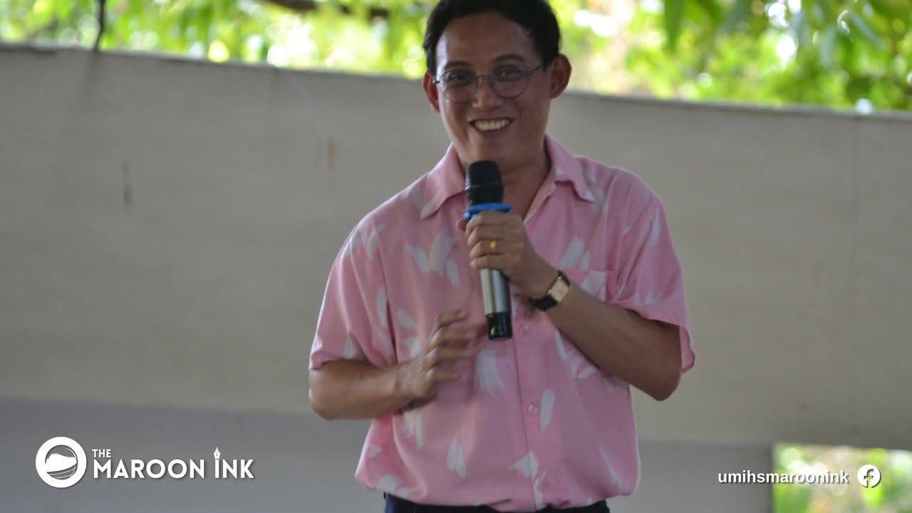 UNIVERSITY NEWS | Speechfest seminar-workshop 2023 spurs creativity in U...