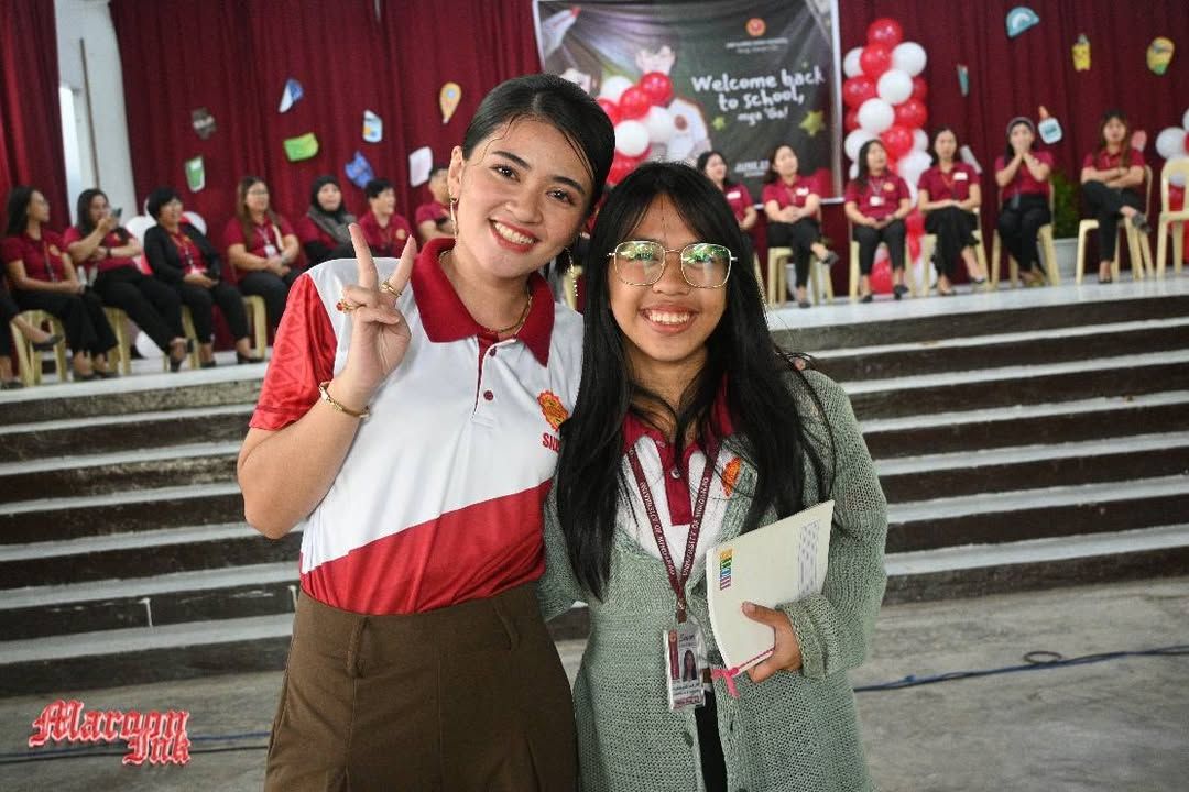 BACK TO SCHOOL | The opening of the School Year 2025-2026 in UM Ilang co...