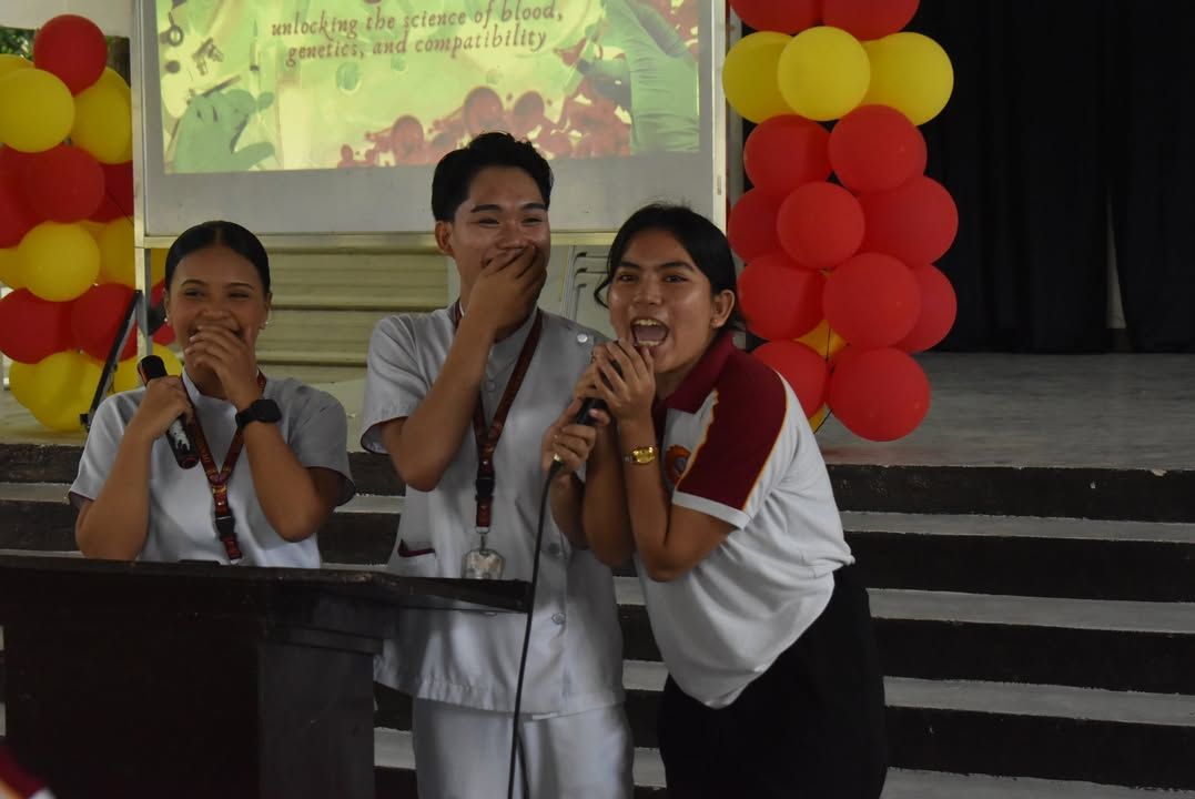 IN PHOTOS | CHSE Symposium