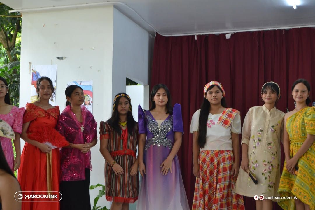 BUWAN NG WIKA | Ginanap ang Buwan ng Wikang Pambansa 2024 sa UMIHS noong...