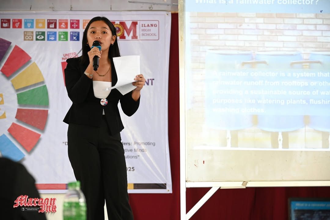 ADVANCING SUSTAINABILITY | UMIHS Leaders Engage in 2025 UN SDG Seminar