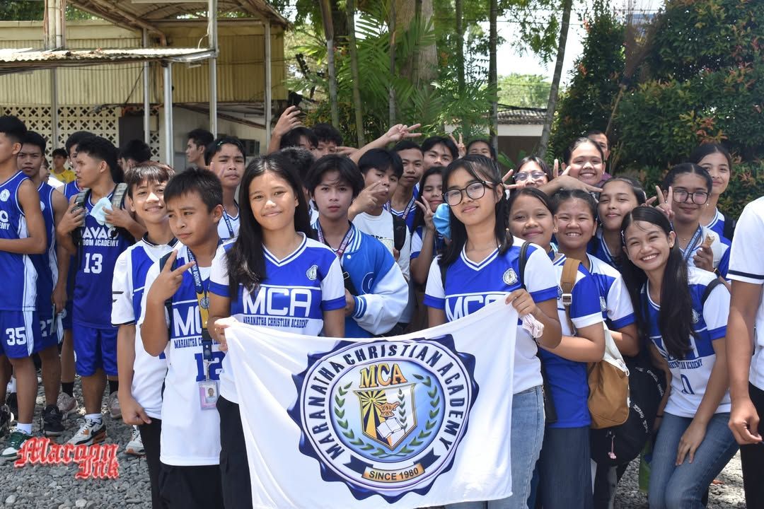 DAPRISA GAMES 2025 | Character is the game