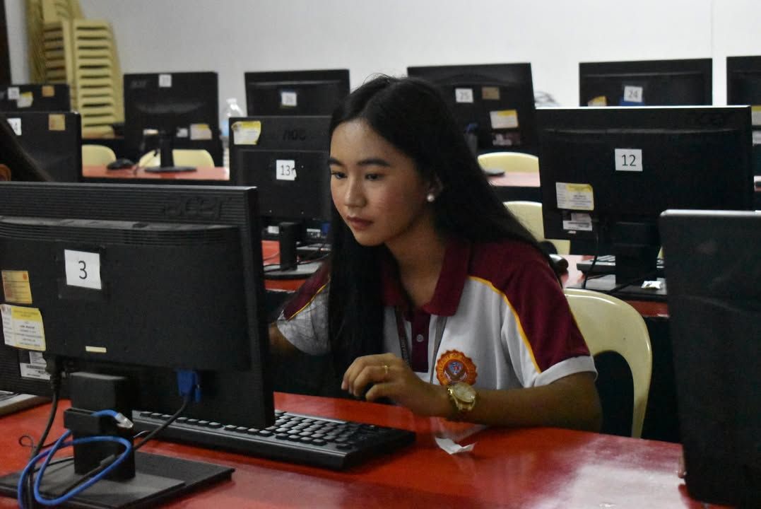NEWS | HALALAN 2026