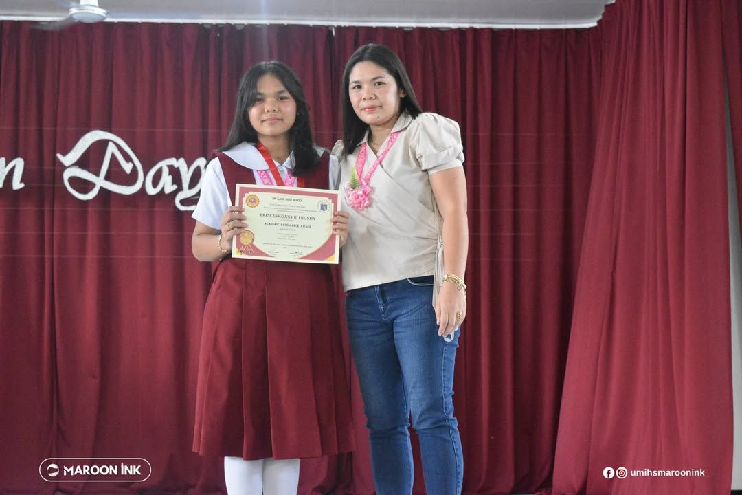 73rd RECOGNITION DAY | The 28th of May 2024 commemorates the students' h...