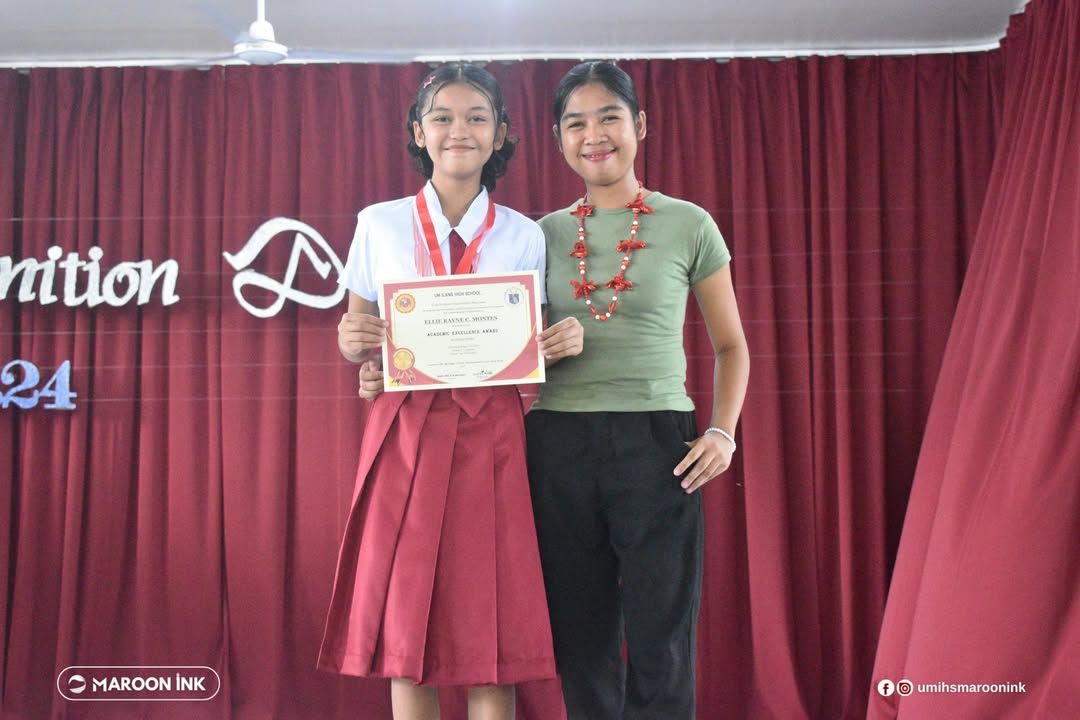 73rd RECOGNITION DAY | The 28th of May 2024 commemorates the students' h...