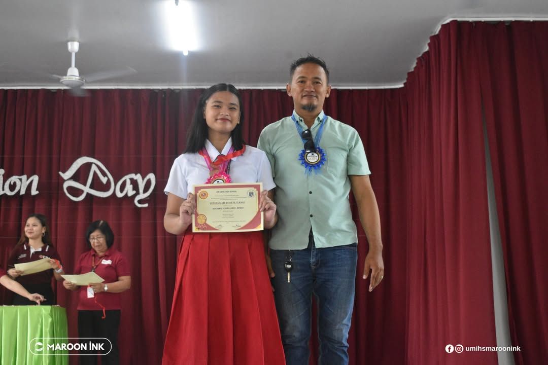 73rd RECOGNITION DAY | The 28th of May 2024 commemorates the students' h...