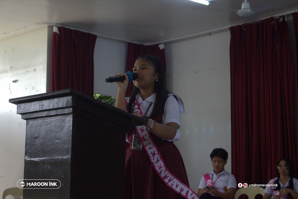 HALALAN 2024 | SSG Election Wraps Up Successfully