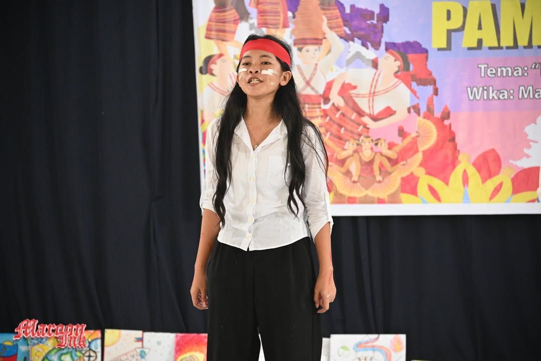 Buwan ng Wika 2025 | Ang hindi magmahal sa sariling wika ay higit pa sa...