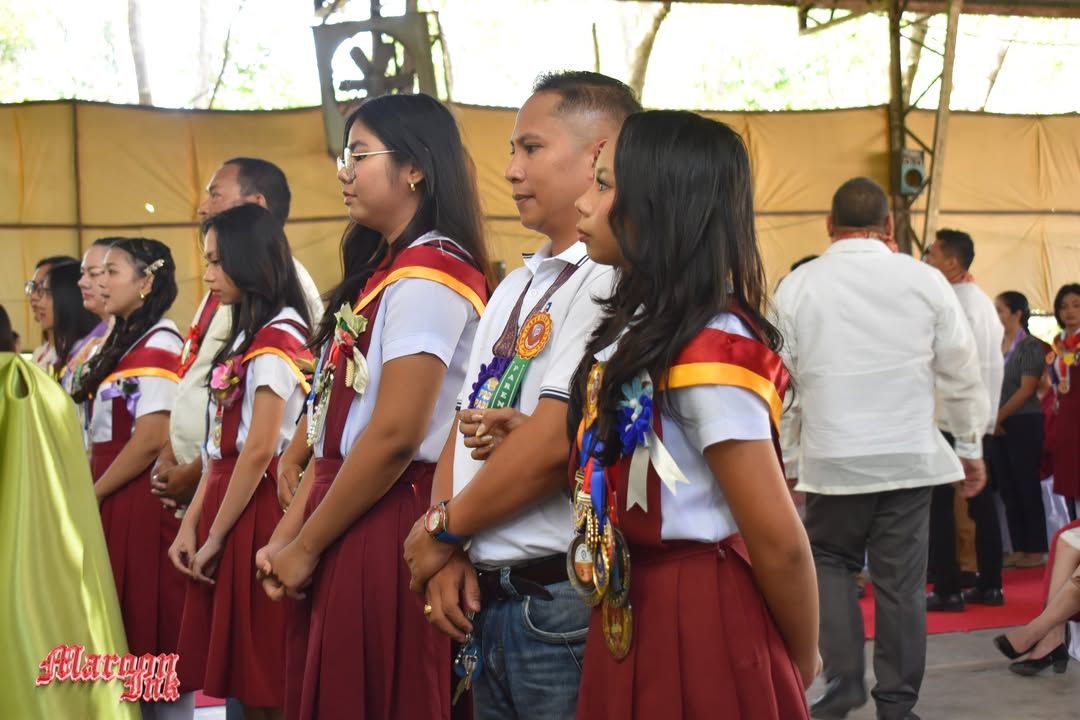 GRADUATION | Brighter Beginnings Ahead