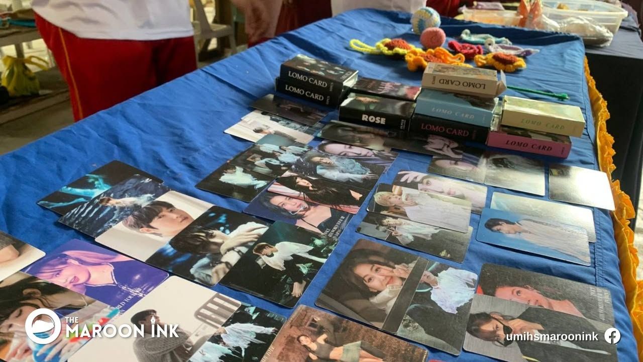 ENTREPRENEURSHIP DAY | On December 6, 2023, the grade eleven students of...