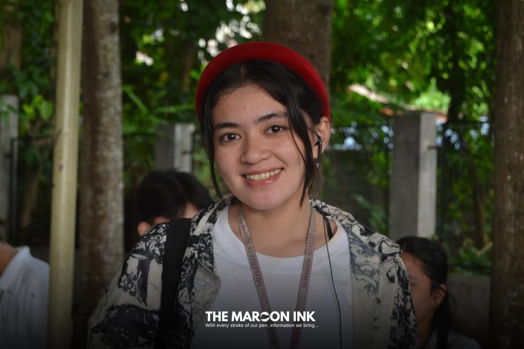 LEADERSHAPE | On September 30, 2024, UM Ilang High School sent selected...