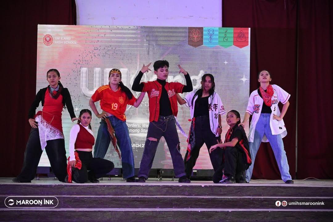 NEWS | UM Ilang High School Celebrates UMyong Student Fest on March 21,...
