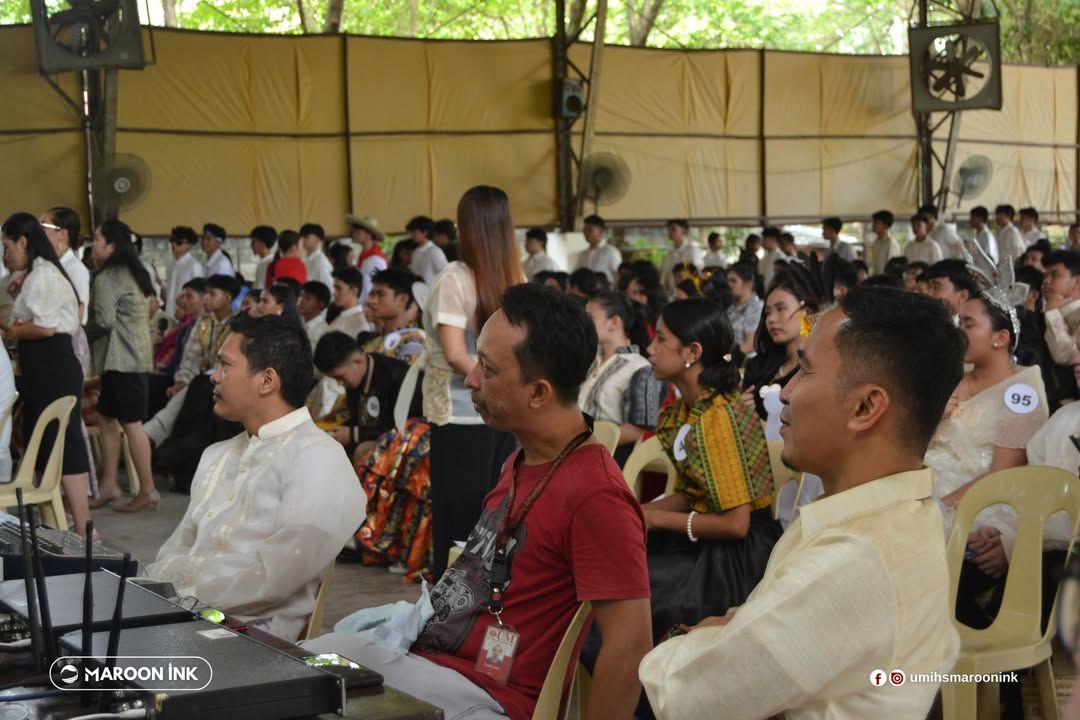 BUWAN NG WIKA | Ginanap ang Buwan ng Wikang Pambansa 2024 sa UMIHS noong...