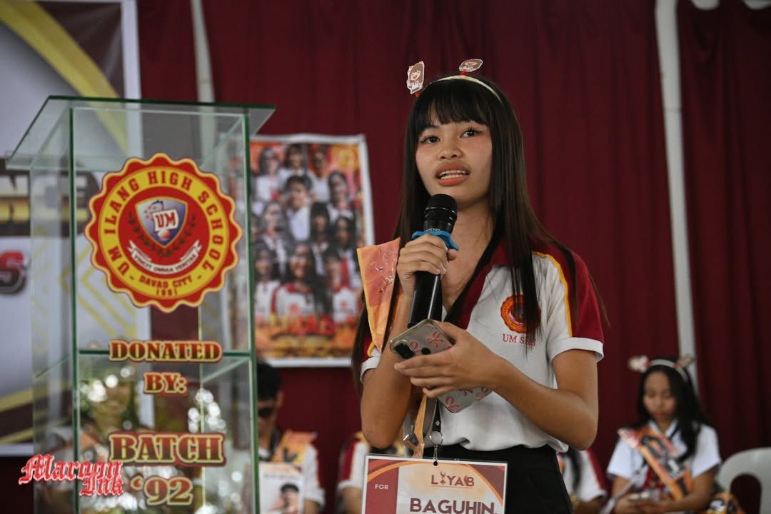 INSIDE UM | Miting De Avance 2025