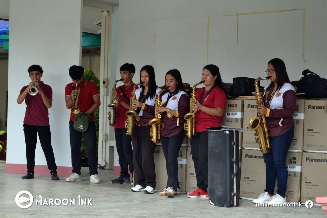 EXPRESSION SKILLS 2024 | Showcasing UMians' Excellence through this year...