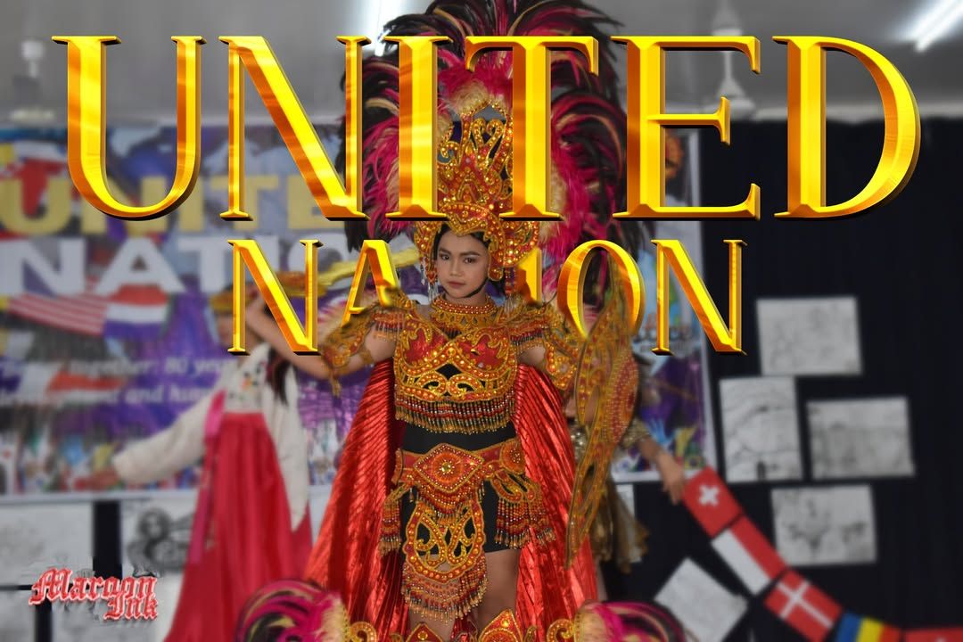 UNITED NATIONS 2025 | Bonded Countries in Unity