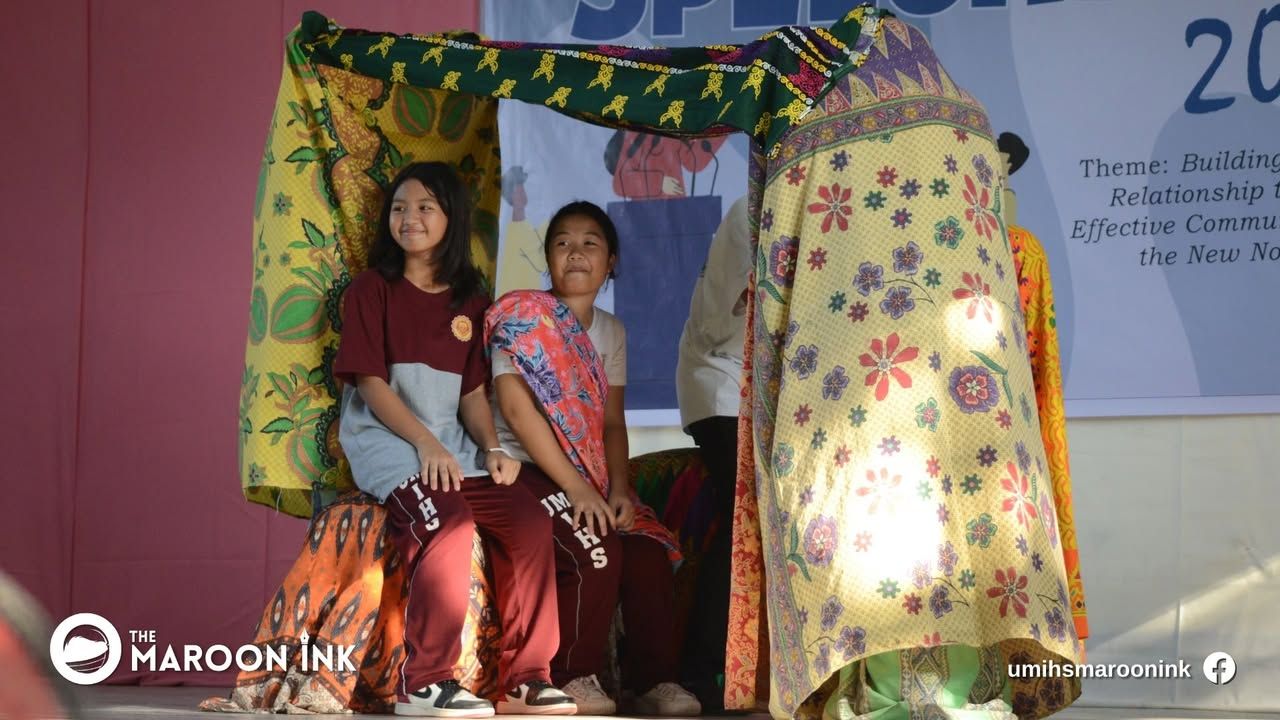 UNIVERSITY NEWS | Speechfest seminar-workshop 2023 spurs creativity in U...